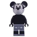 Minifigurka