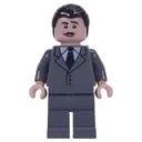 Minifigurka