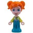 Minifigurka