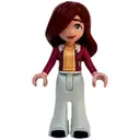 Minifigurka
