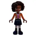 Minifigurka