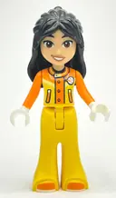Minifigurka