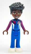 Minifigurka