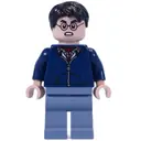 Minifigurka