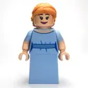 Minifigurka