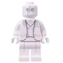 Minifigurka