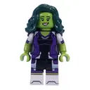 Minifigurka