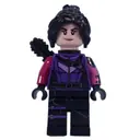 Minifigurka