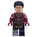 Minifigurka