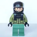 Minifigurka
