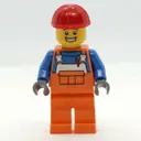 Minifigurka