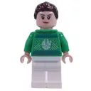 Minifigurka