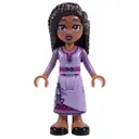 Minifigurka