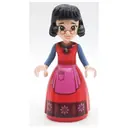 Minifigurka