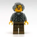 Minifigurka