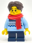 Minifigurka
