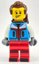 Minifigurka