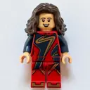 Minifigurka