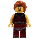 Minifigurka