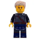 Minifigurka