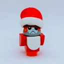 Minifigurka