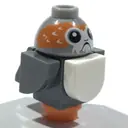 Minifigurka