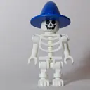 Minifigurka