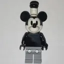 Minifigurka
