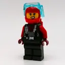 Minifigurka
