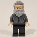 Minifigurka