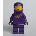 Minifigurka