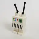 Minifigurka
