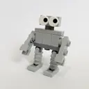 Minifigurka