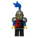Minifigurka