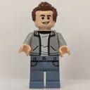 Minifigurka