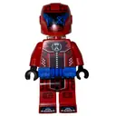 Minifigurka