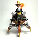 Minifigurka