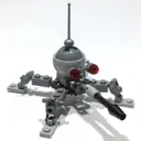 Minifigurka