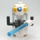 Minifigurka