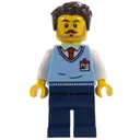 Minifigurka