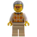 Minifigurka