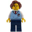 Minifigurka