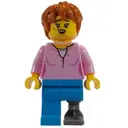 Minifigurka