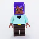 Minifigurka