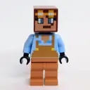 Minifigurka