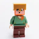 Minifigurka