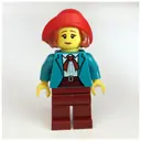Minifigurka