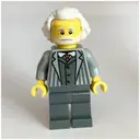 Minifigurka