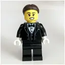 Minifigurka