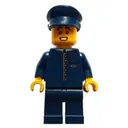 Minifigurka